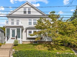 7 Alicia Rd #2, Dorchester Center, MA 02124