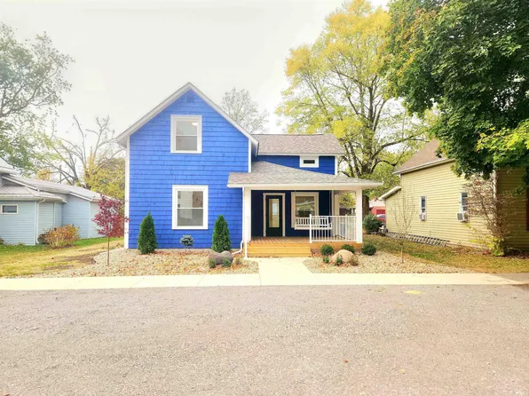 103 N Jefferson St, South Whitley, IN 46787