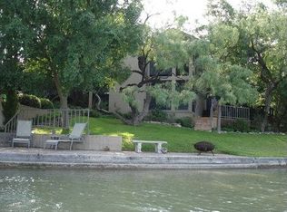 2470 Fishermans Rd, San Angelo, TX 76904