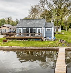 71 Ems B12 Ln, Pierceton, IN, 46562