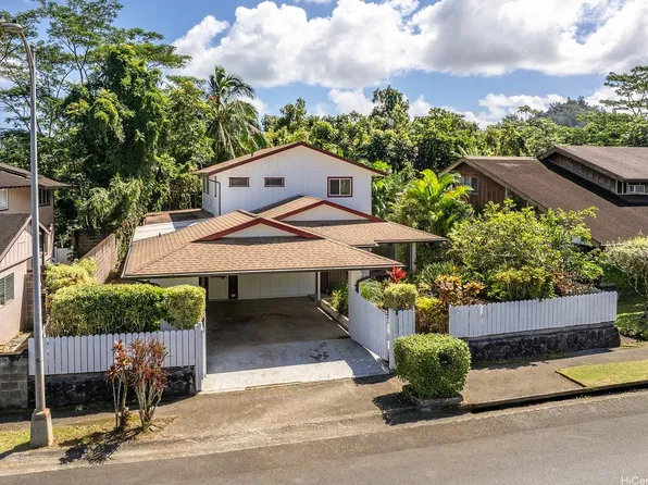 47-679 Hui Ulili St, Kaneohe, HI 96744