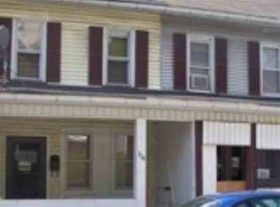 304 S Main St, Portland, PA 18013