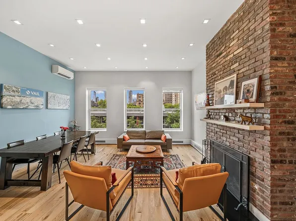 157 W 78th St #Penthouse, New York, NY 10024