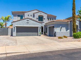 10362 E Jerome Ave, Mesa, AZ 85209
