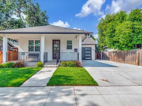 1626 4th St, Livermore, CA 94550