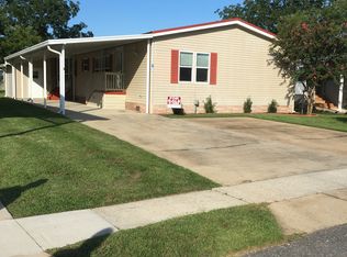8696 Edgewater St, Foley, AL 36535