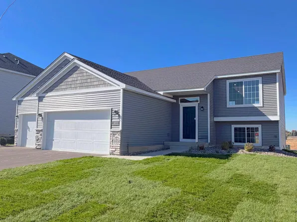 1923 Pierce St S, Cambridge, MN 55008