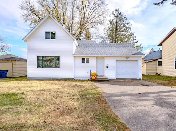 507 N Ohio St, Merrill, WI 54452
