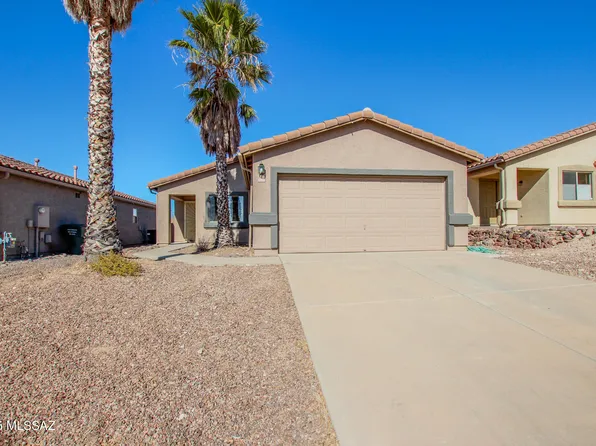 10341 E Roywood Way, Tucson, AZ 85747