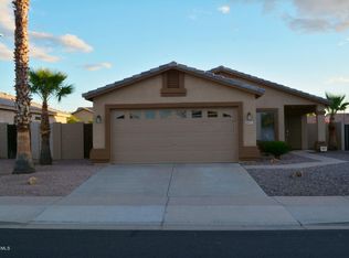 8957 E Butternut Ave, Mesa, AZ 85208