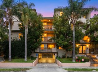 8121 Norton Ave APT 201, West Hollywood, CA 90046