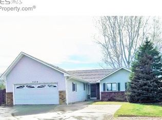 4630 W 1st Street Rd, Greeley, CO 80634