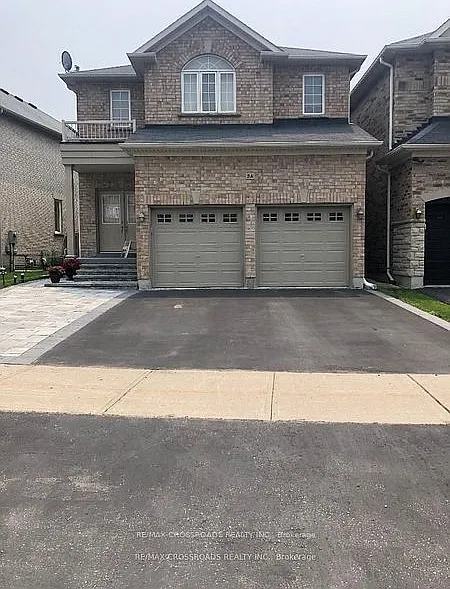 5A Gaudi Rd