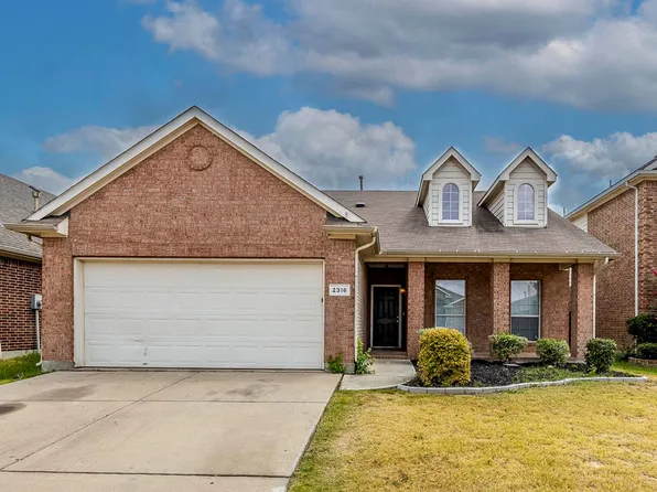 2316 Charisma Dr, Fort Worth, TX 76131