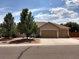 2071 Raindance Ct, Grand Junction, CO 81507