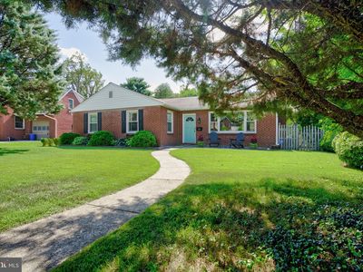 709 Fairway Dr, Towson, MD, 21286