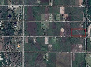 18569 NW 250th St, Okeechobee, FL 34972
