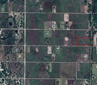 18569 NW 250th Street, Okeechobee, FL, 34972