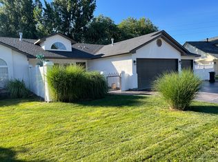 3824 W Bismark Dr, Meridian, ID 83646