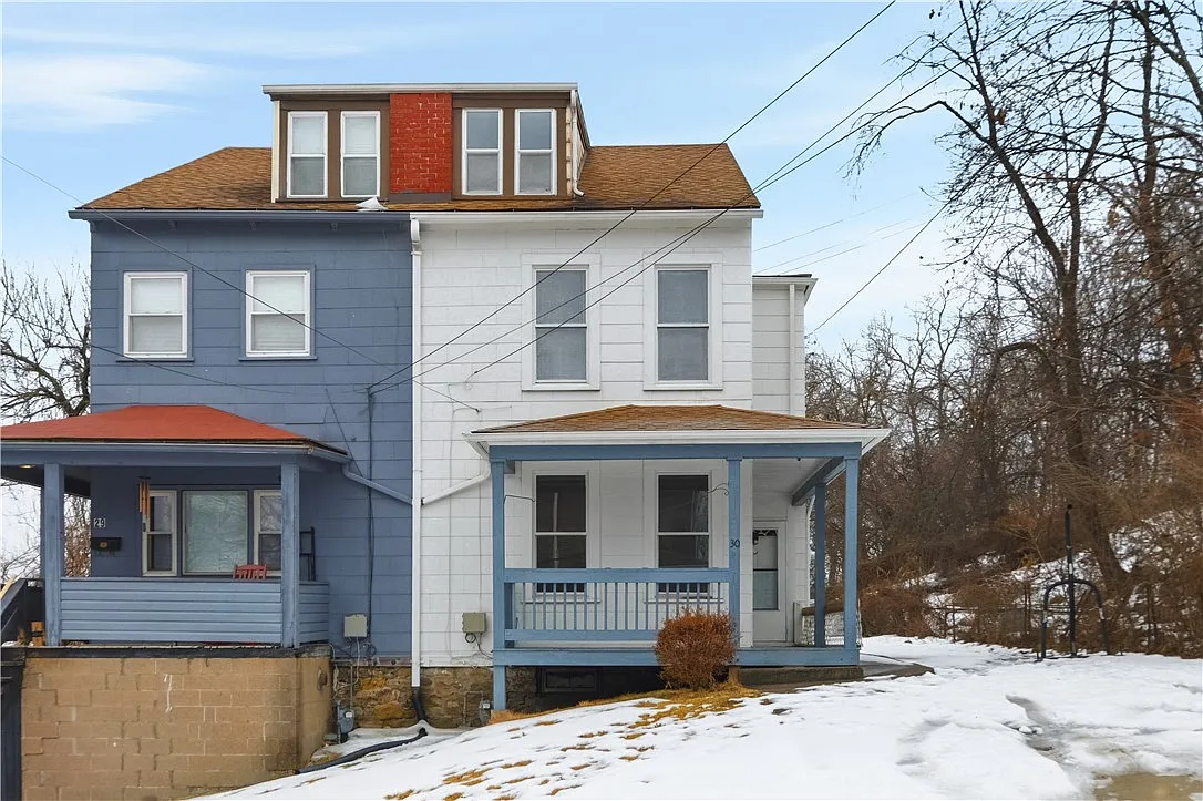 30 Harrison St photo 1