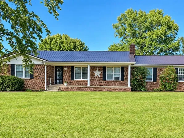1232 Finney Rd, Glasgow, KY 42141