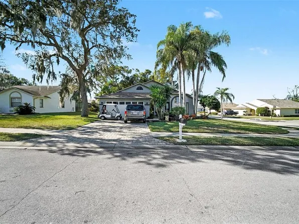 13749 Meade Ct, Hudson, FL 34667