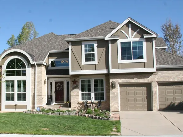 16196 E Progress Pl, Centennial, CO 80015