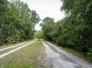 1090 Cherry Tree Rd, Saint Augustine, FL 32086