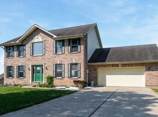 214 Joseph Ln LOT 19, Aurora, IN 47001