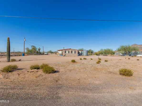 4110 N SAGUARO Drive, Apache Junction, AZ 85120