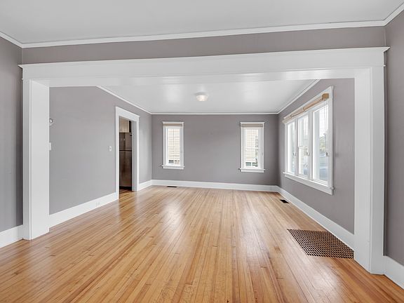 Living Room to Dining Room