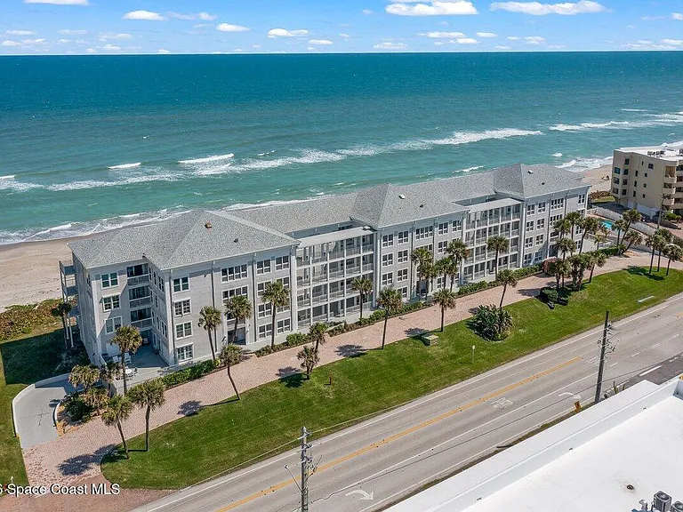3037 S Highway A1A #2C — Photo 4