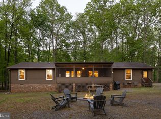 154 Becky Ct, Bumpass, VA 23024