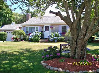44 Emerson Rd, East Falmouth, MA 02536