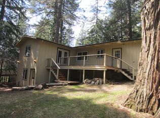 23731 S Fork Rd, Twain Harte, CA 95383
