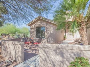 929 N Rhodes Dr, Green Valley, AZ 85614