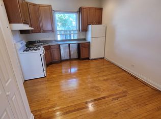 4416 W Belmont Ave #1M, Chicago, IL 60641