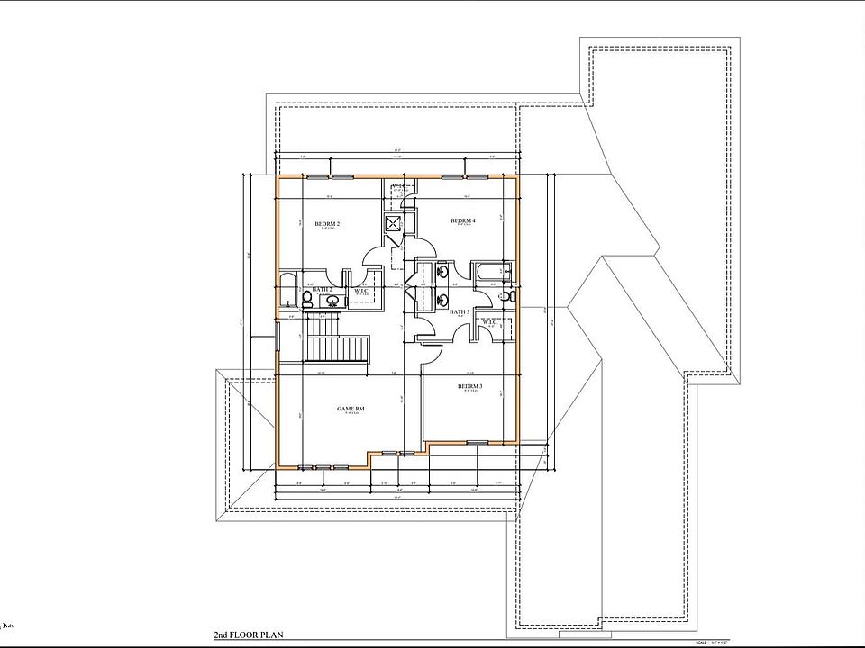 2nd image of 2791 Bishop Estates Rd