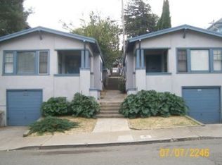 731B Virginia St, Vallejo, CA 94590