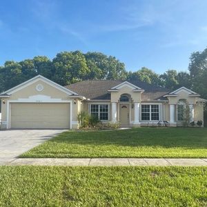 3501 Beau Chene Dr, Kissimmee, FL, 34746