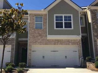 2232 Mulsanne Dr, Lithonia, GA 30058