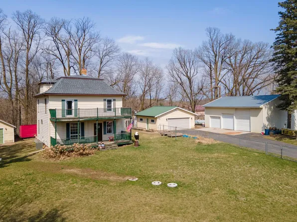 7195 558th St, Rush City, MN 55069