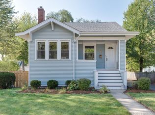 264 N Evergreen Ave, Elmhurst, IL