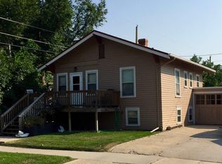 721 Kirk Ave, Casper, WY 82601