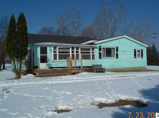8460 E Krouse Rd, Ovid, MI 48866