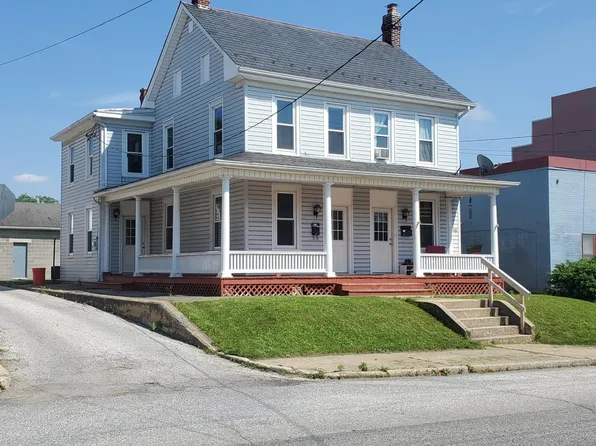 115 S Franklin St, Red Lion, PA 17356