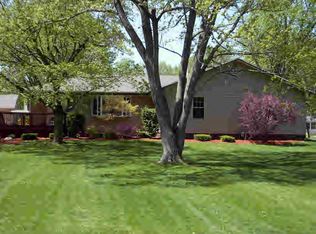 14408 Murray Clark Rd, Danville, IL 61834