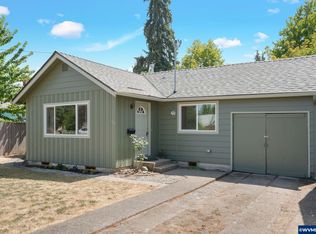 540 W Morton St, Lebanon, OR 97355
