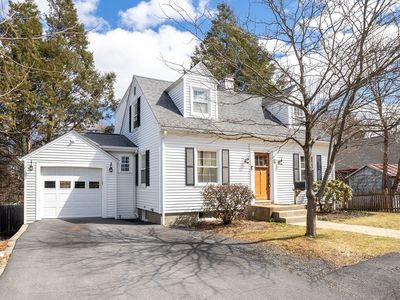 4 Winston Rd, Worcester, MA, 01606