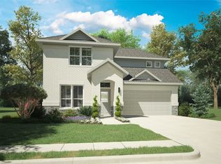 5837 Corazon Ln, Fort Worth, TX 76126